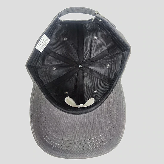 Anna-Kaci Women's Baseball Cap with Bow Embroidery