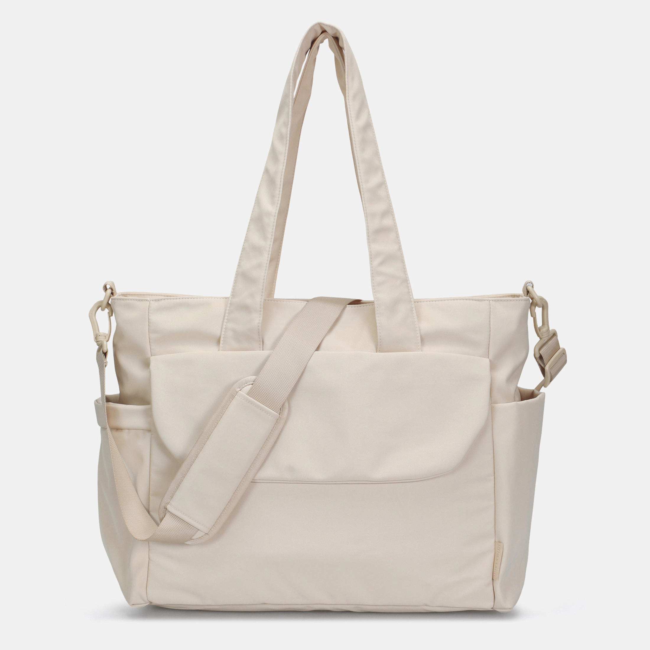 Hynes Eagle Women's Motion All-in-One Diaper Tote