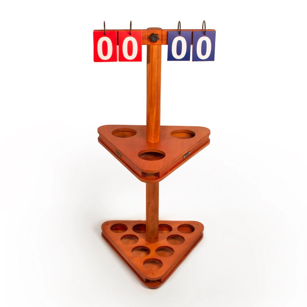 Elakai Portable Scoring Tower
