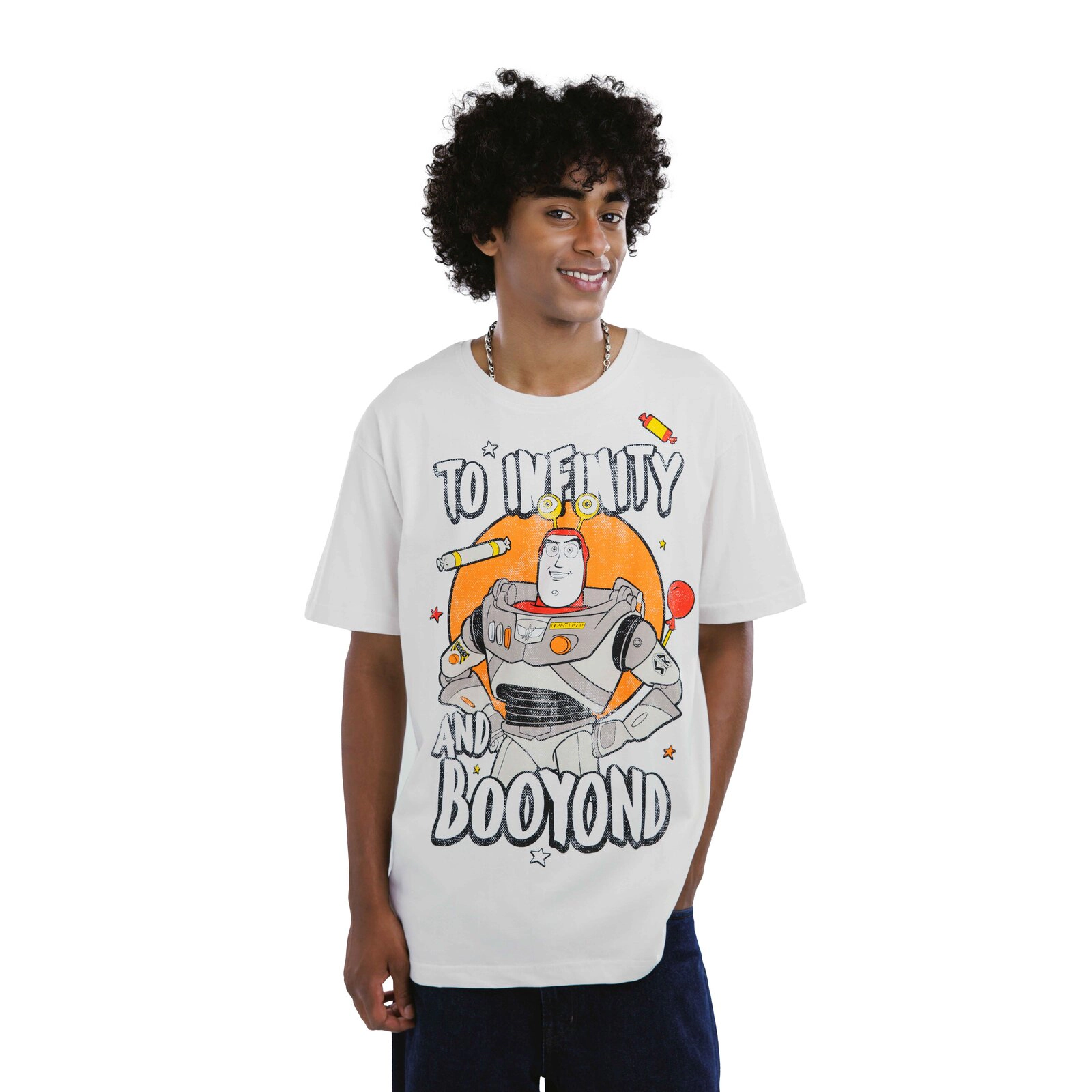 Disney Matching Family Short Sleeve T-Shirt
