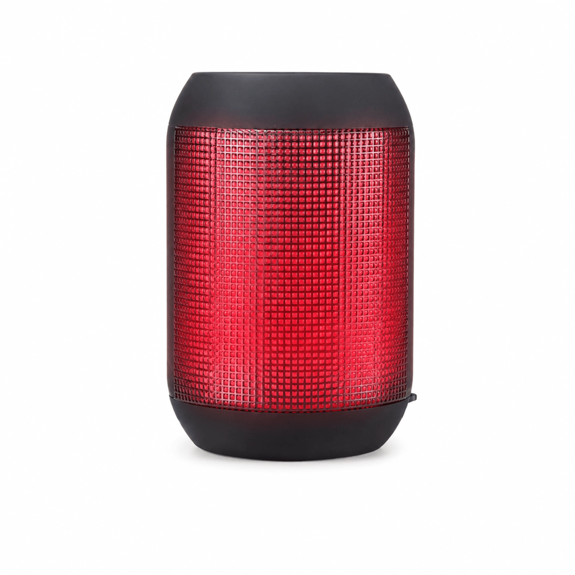 HyperGear Rave Mini Wireless LED Speaker