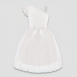 White Dresses for Juniors