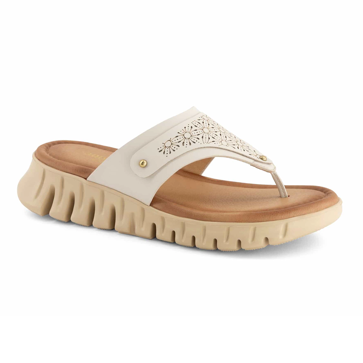 Andrea Womens Thong