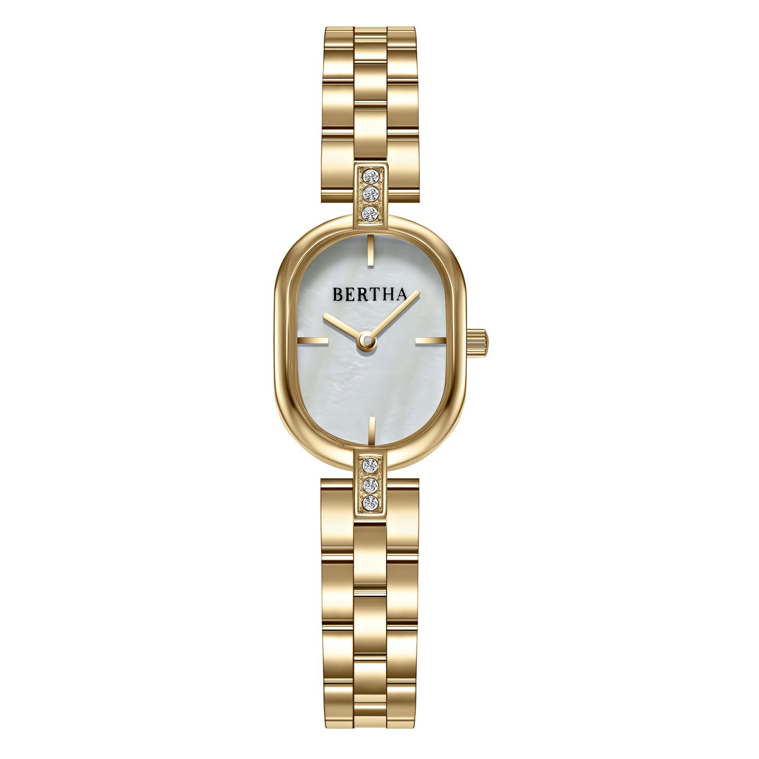 Bertha Lana Bracelet Watch