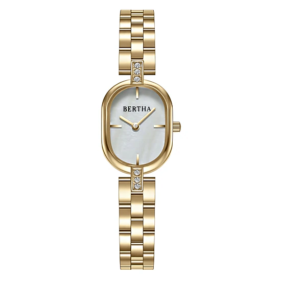 Bertha Lana Bracelet Watch