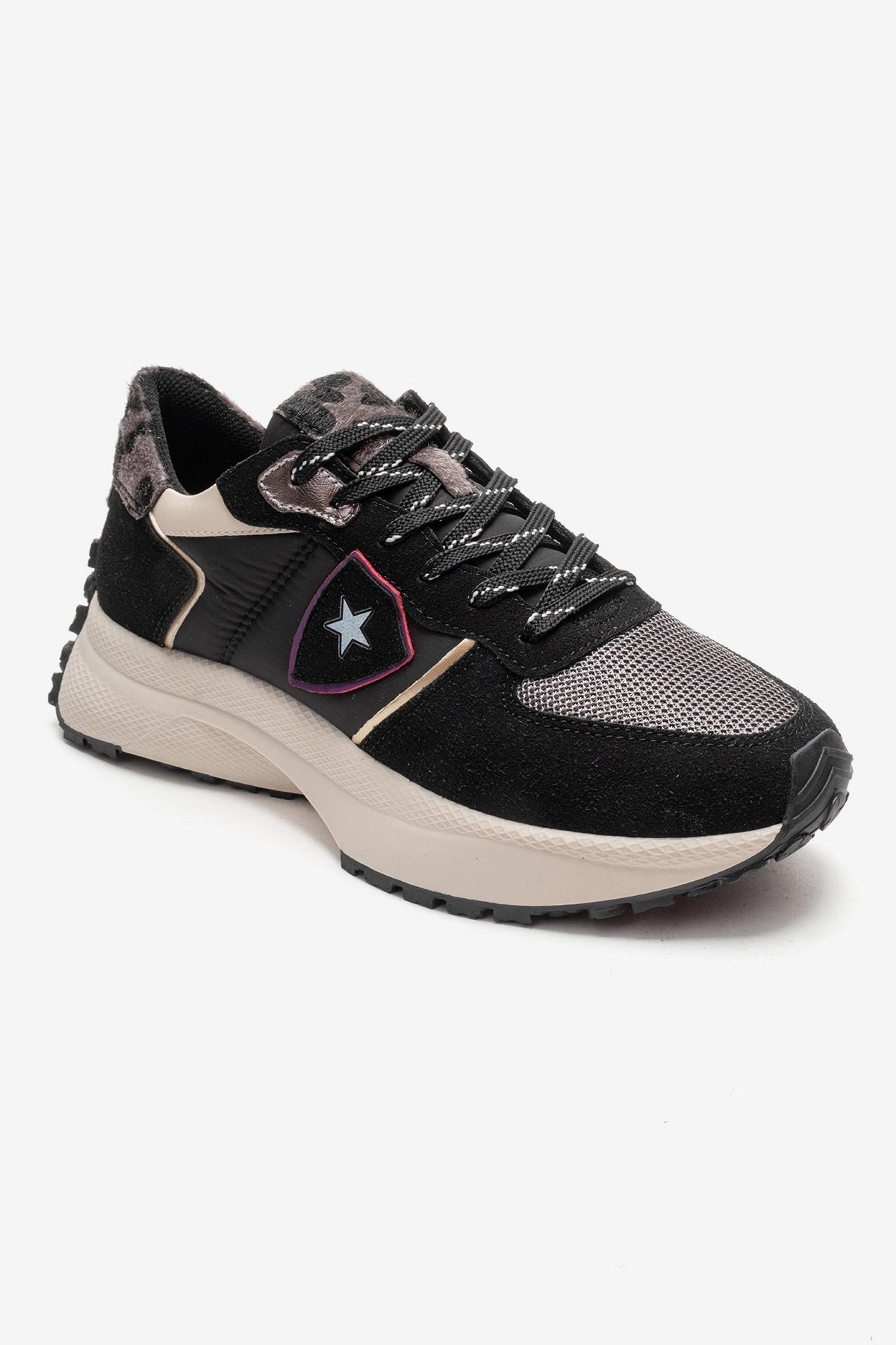 Prologue Shoes Womens Biella Sneaker