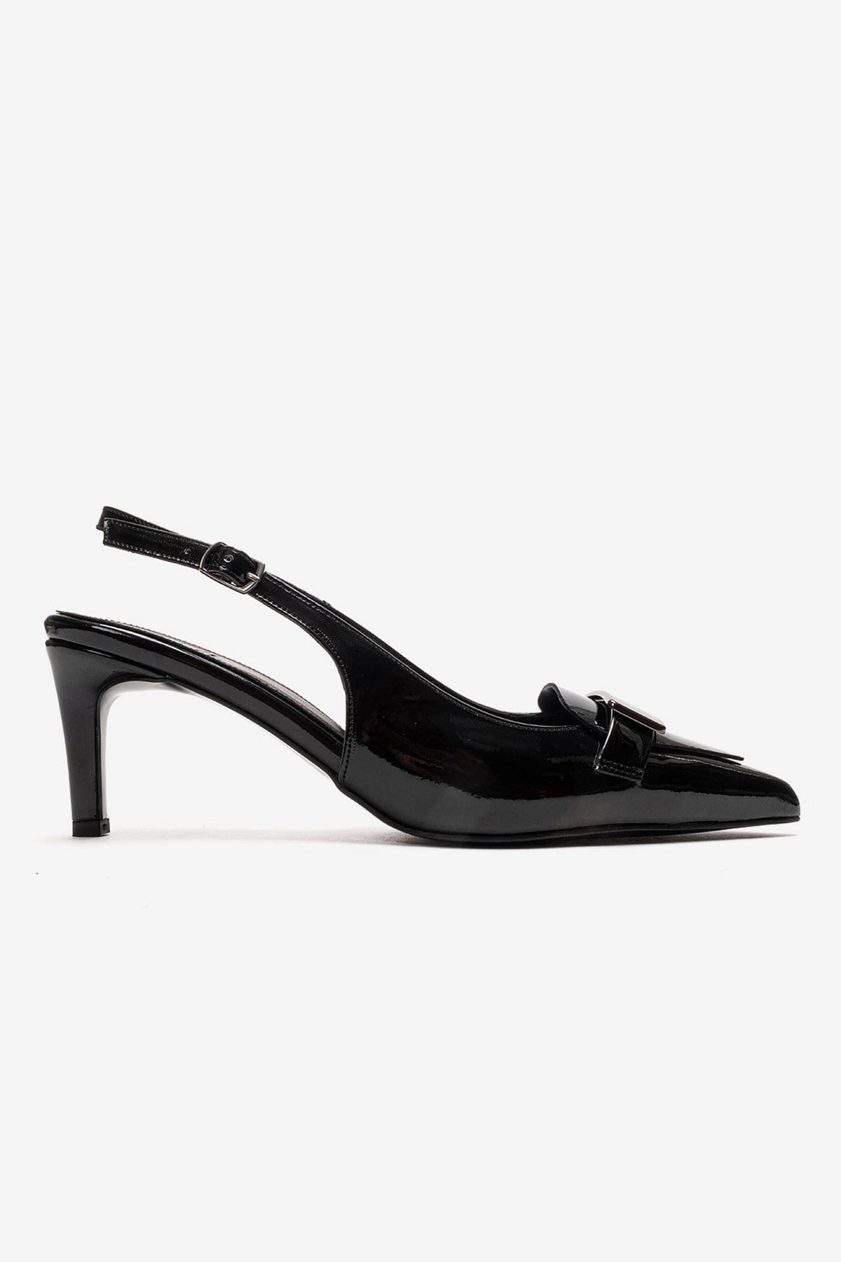 Prologue Shoes Womens Sollenne Stiletto Pump