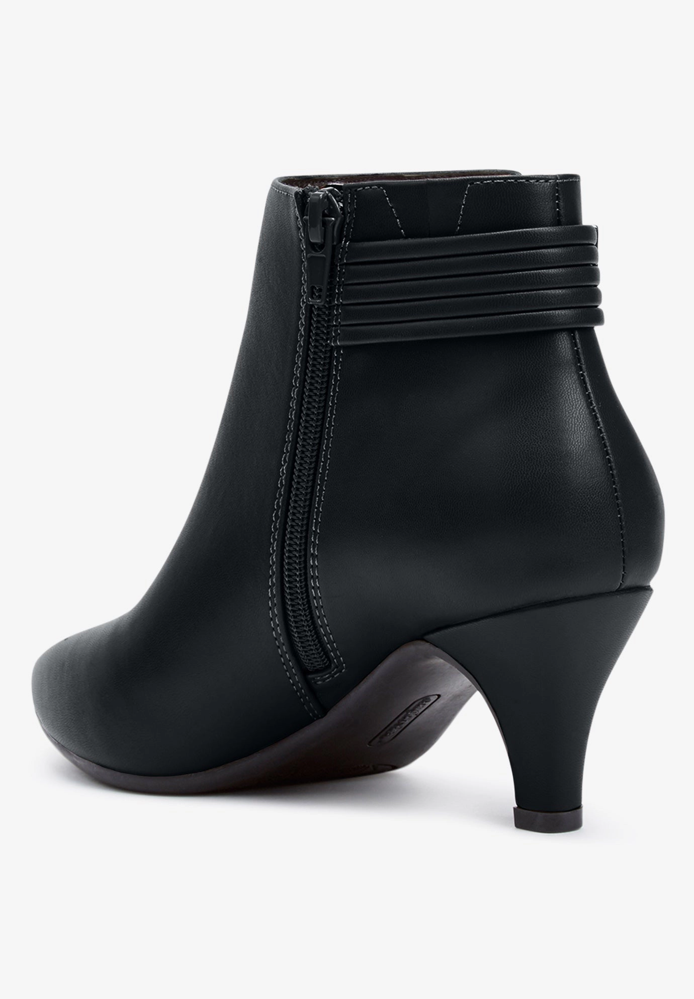 Comfortview Women's The Decima Bootie