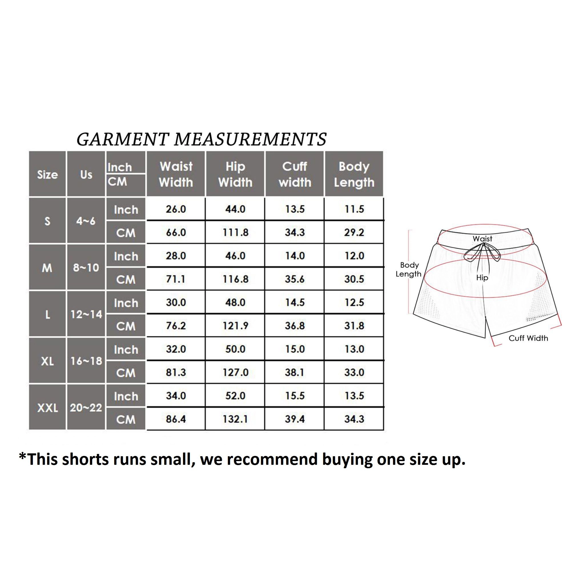 Anna-Kaci Women's Laser-Perforated Pocket Athletic Running Shorts