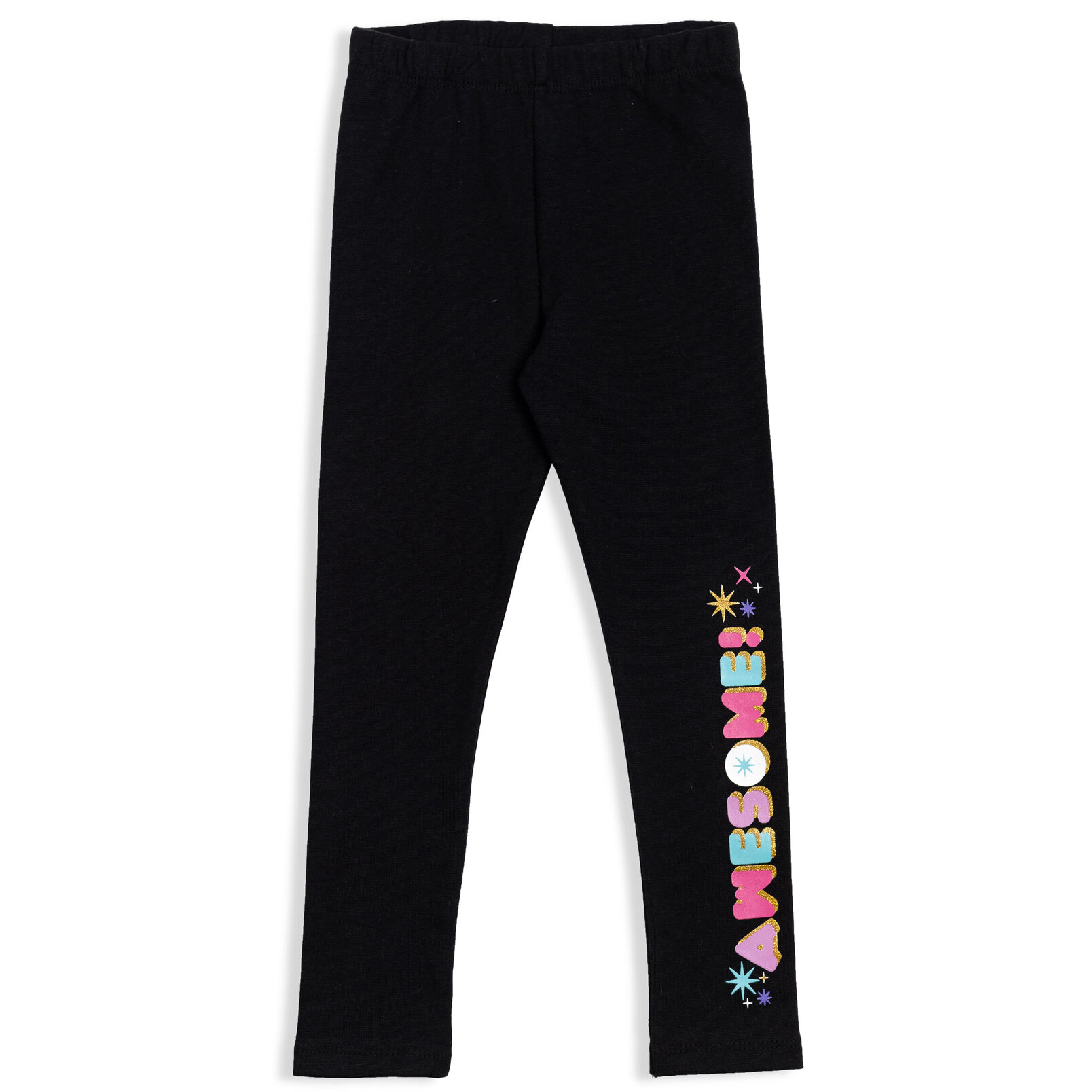 L.O.L. Surprise! Girls' Fleece 2-Piece Hoodie and Leggings Set