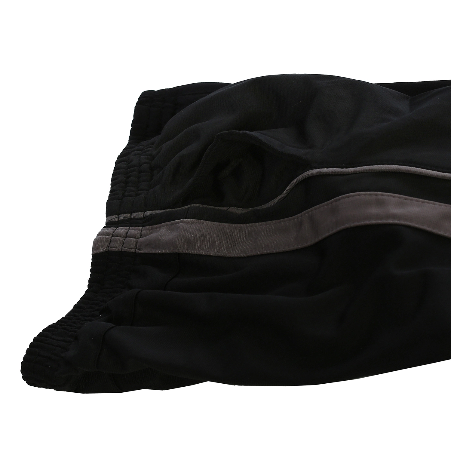 Gioberti Boy's Athletic Jogger Track Pants - With Ribbed Zipper Ankle Cuffs