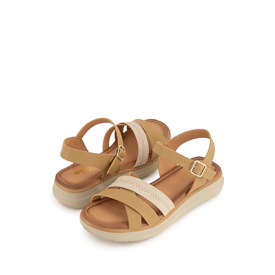 Andrea Womens Sandals
