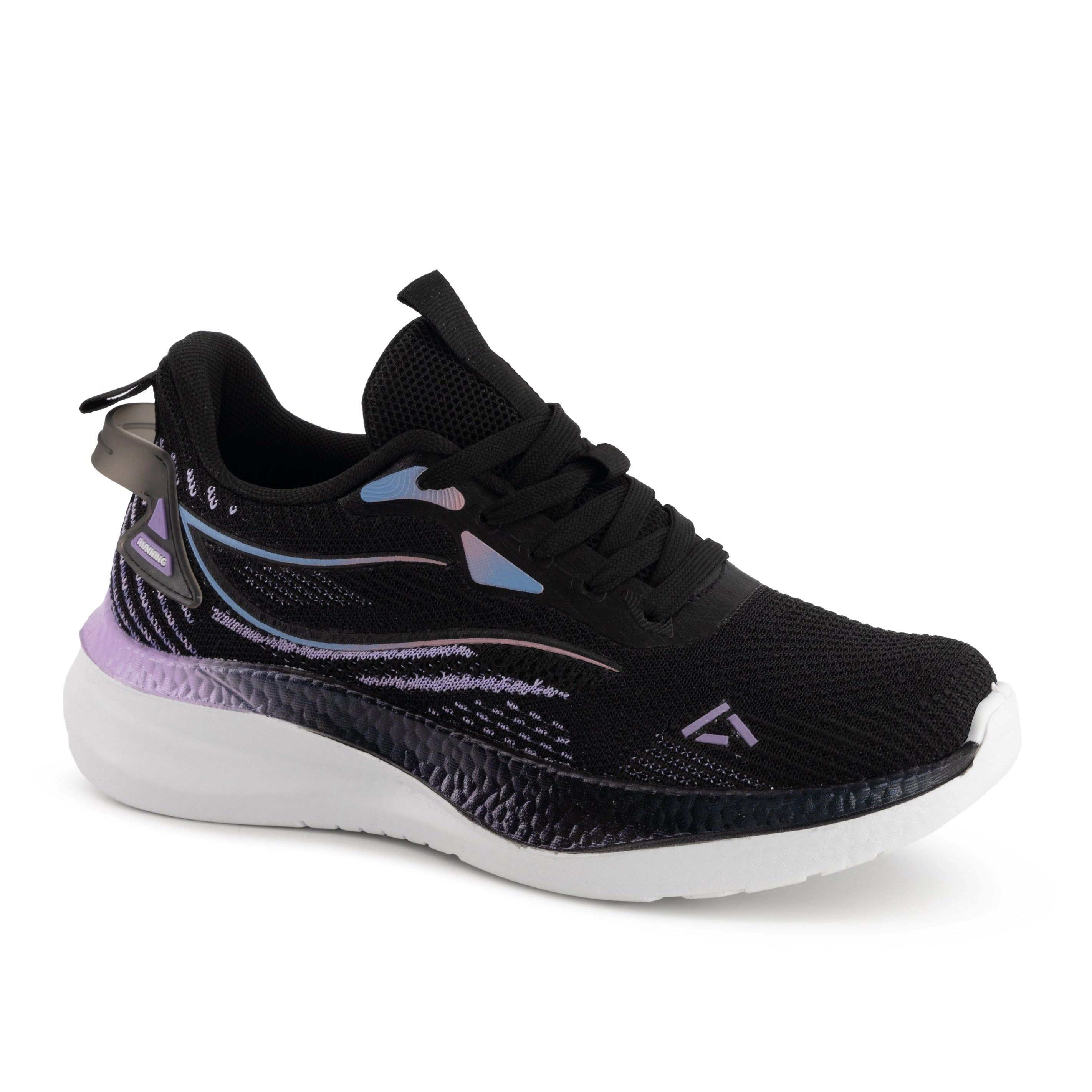 Andrea Womens Athletic-Inspired Comfort Sneakers