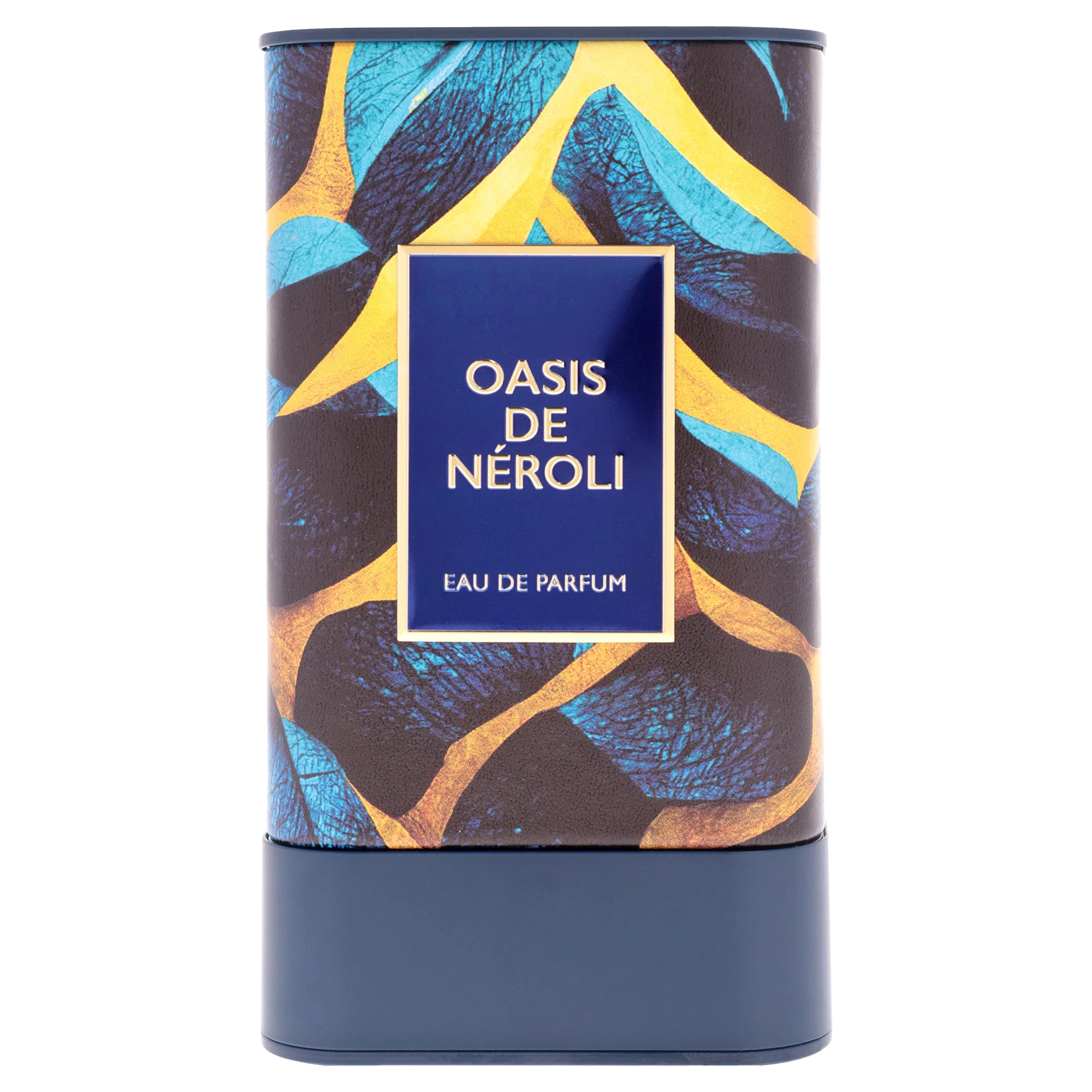 Flavia Oasis de Neroli EDP Unisex - Fresh Citrus Floral 3.0 oz Spray