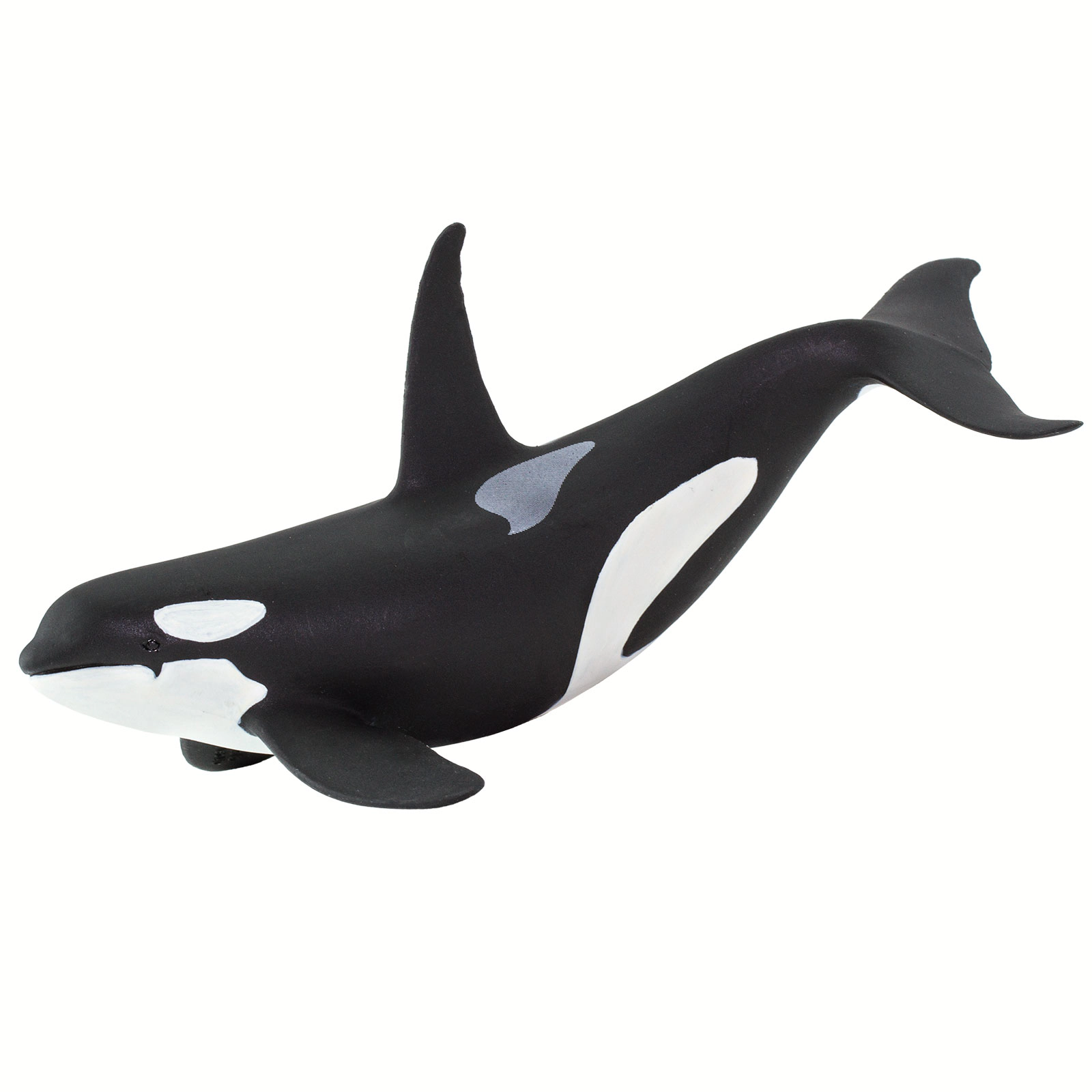 Safari Ltd. - Orca Kids Toy Figure