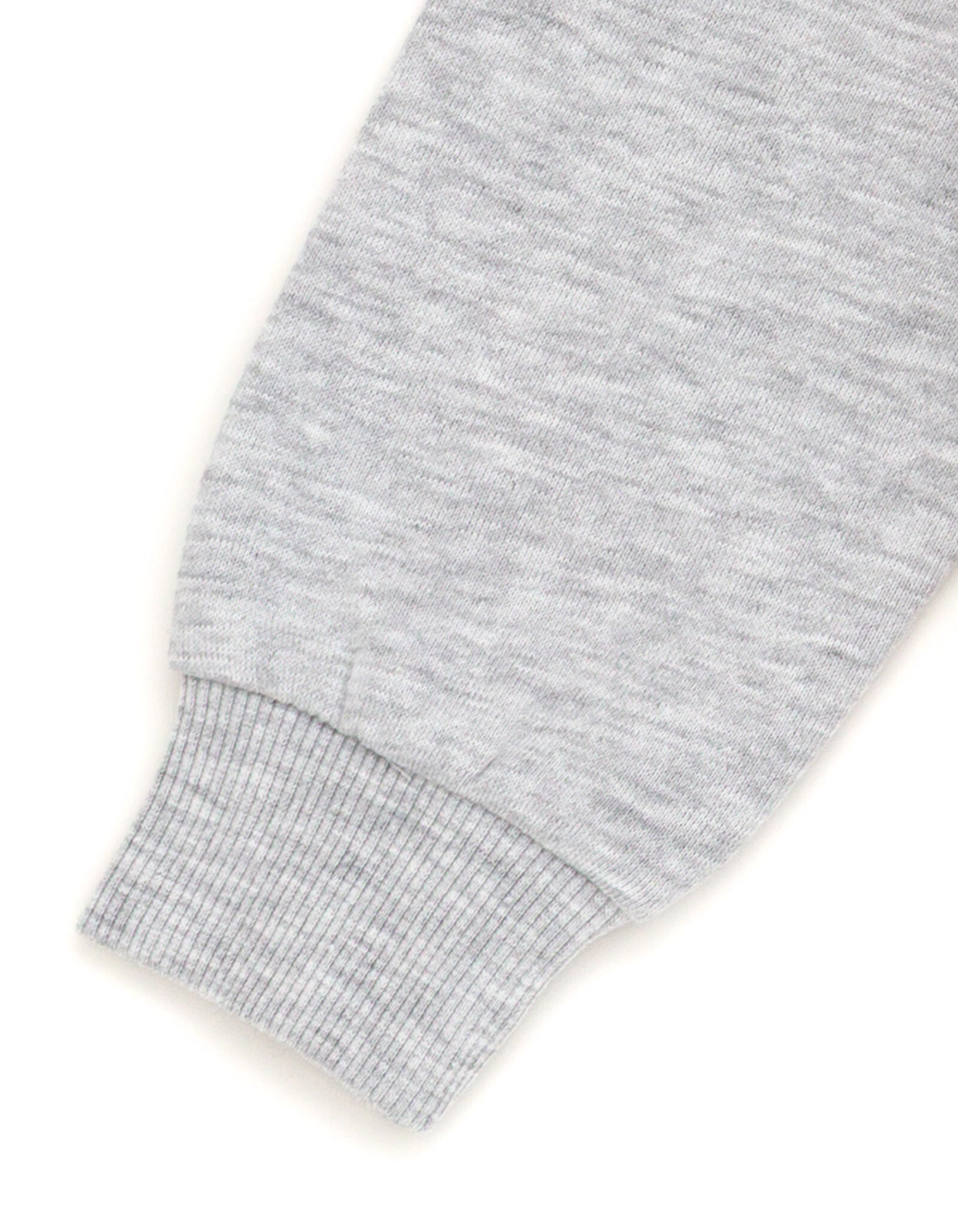 Ms. Rachel Fleece Zip-Up Hoodie
