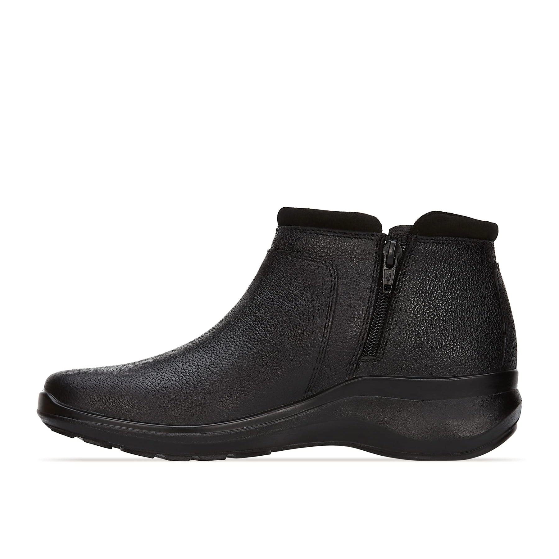 Andrea Womens Boots Leather