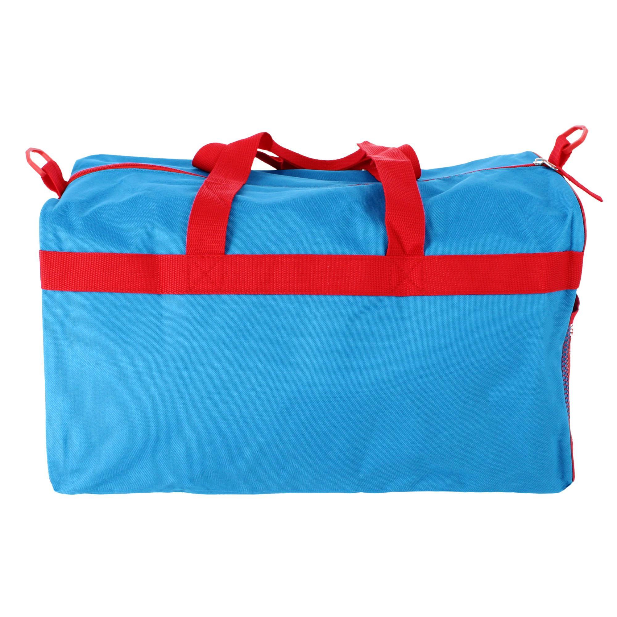 U.P.D., INC Kids Mickey Mouse Duffle Bag