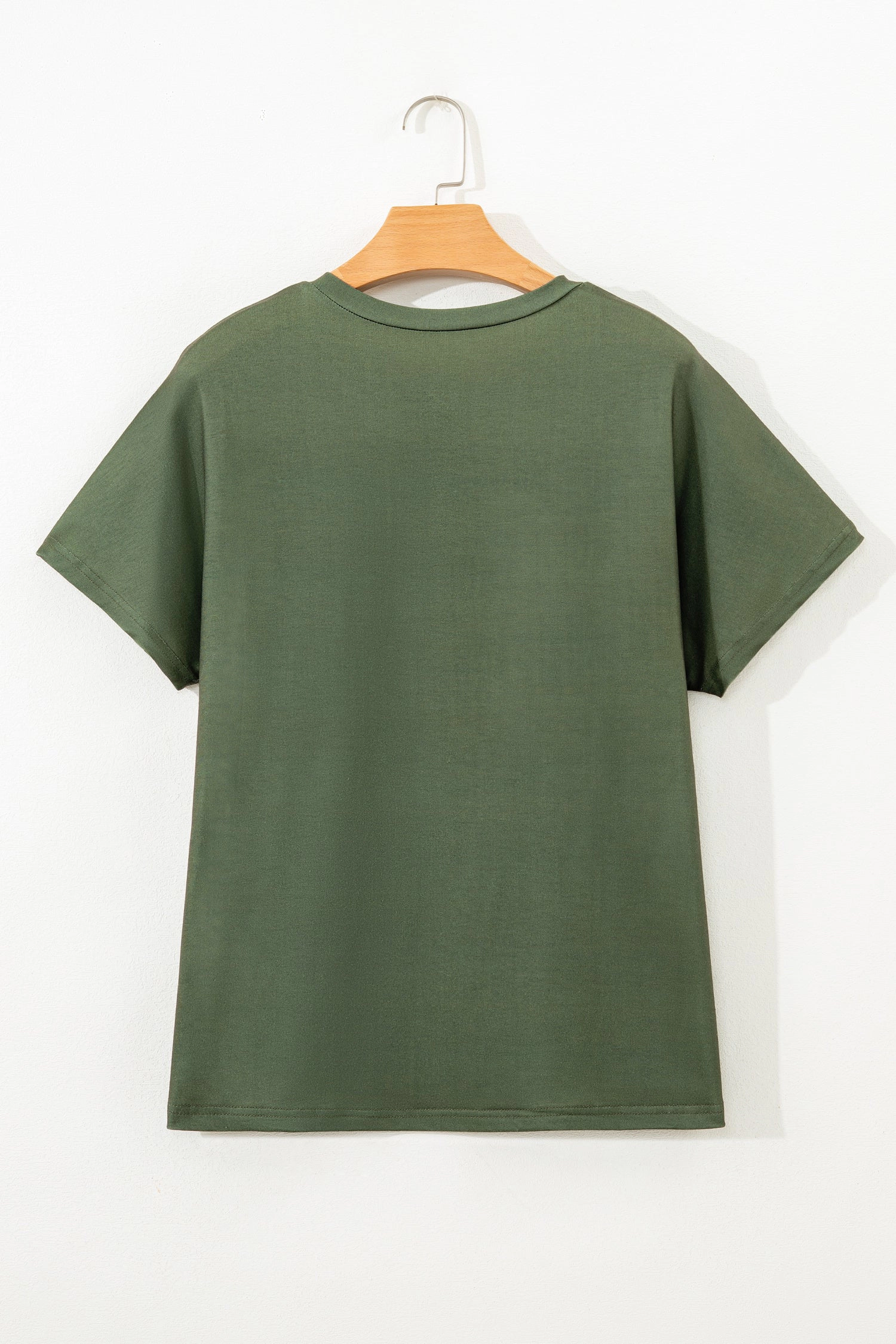 Threaded Pear Women's Arya Half T Shirt T-Shirt
