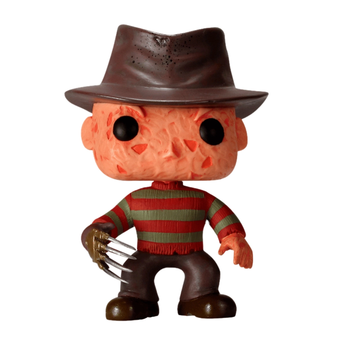 Funko Pop! A Nightmare on Elm Street - Freddy Krueger #02
