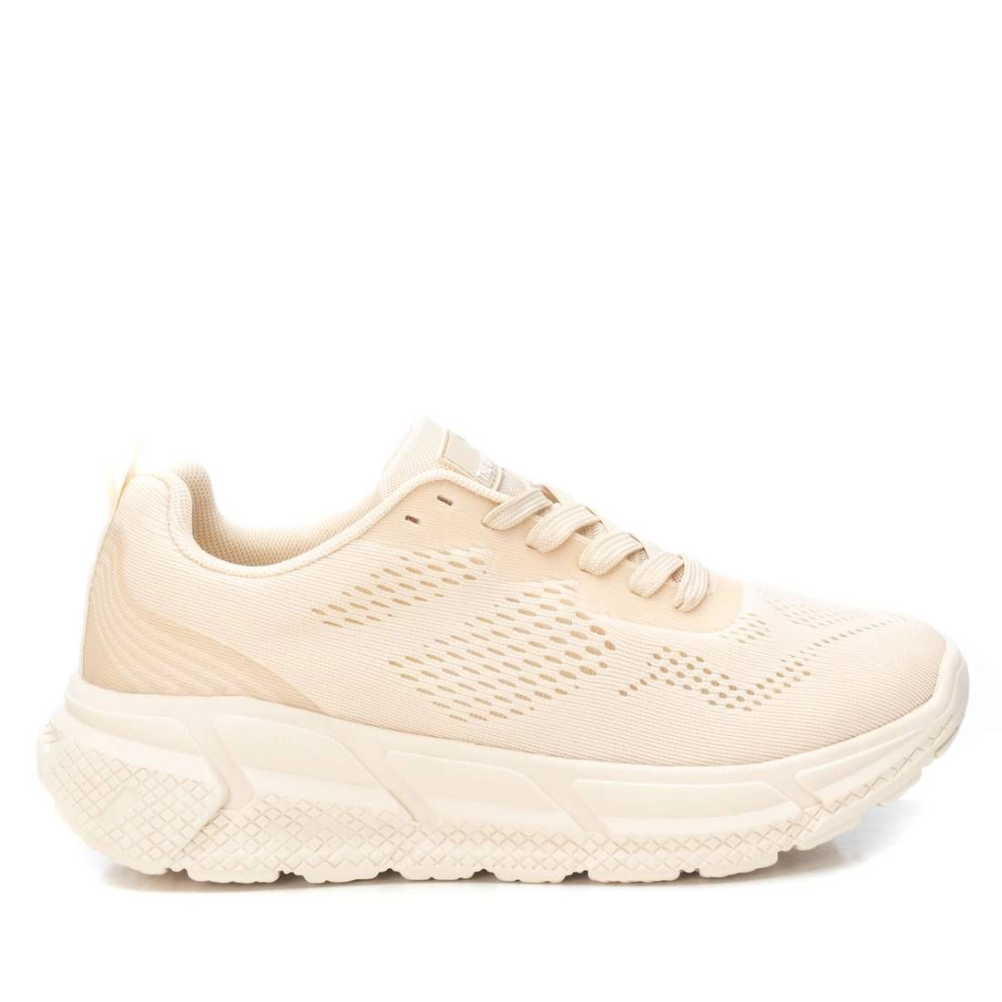 XTI Women's Sneakers Casual Lightweight Rubber Sole
