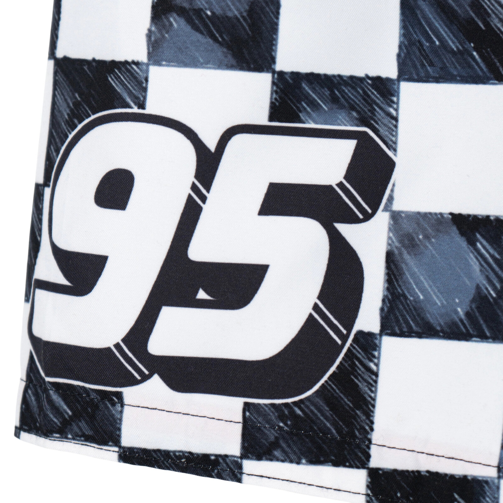 Disney Boys' Quick Dry Microfiber Swim Trunks