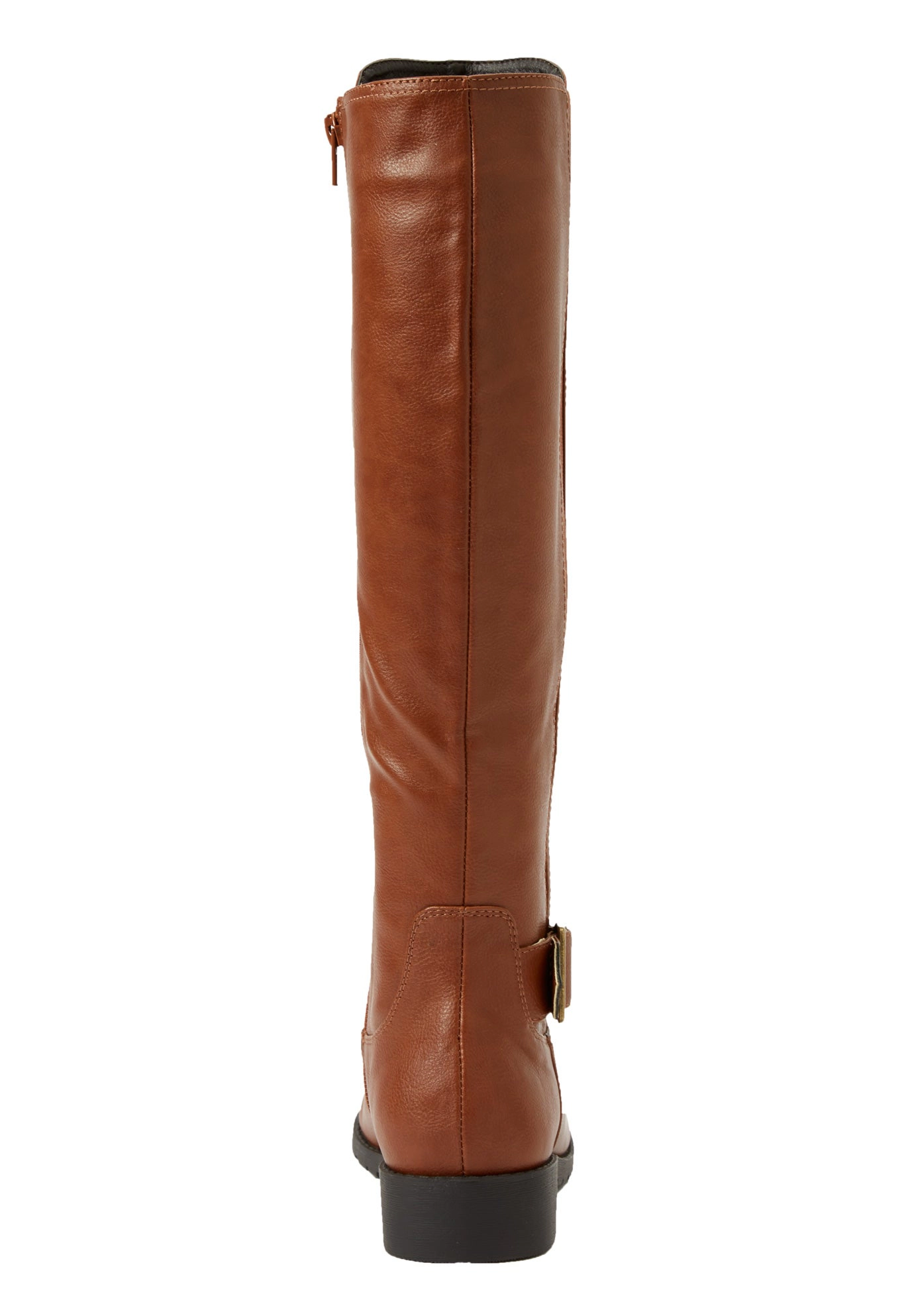 Comfortview Women's The Milan Tall Regular Calf Boot