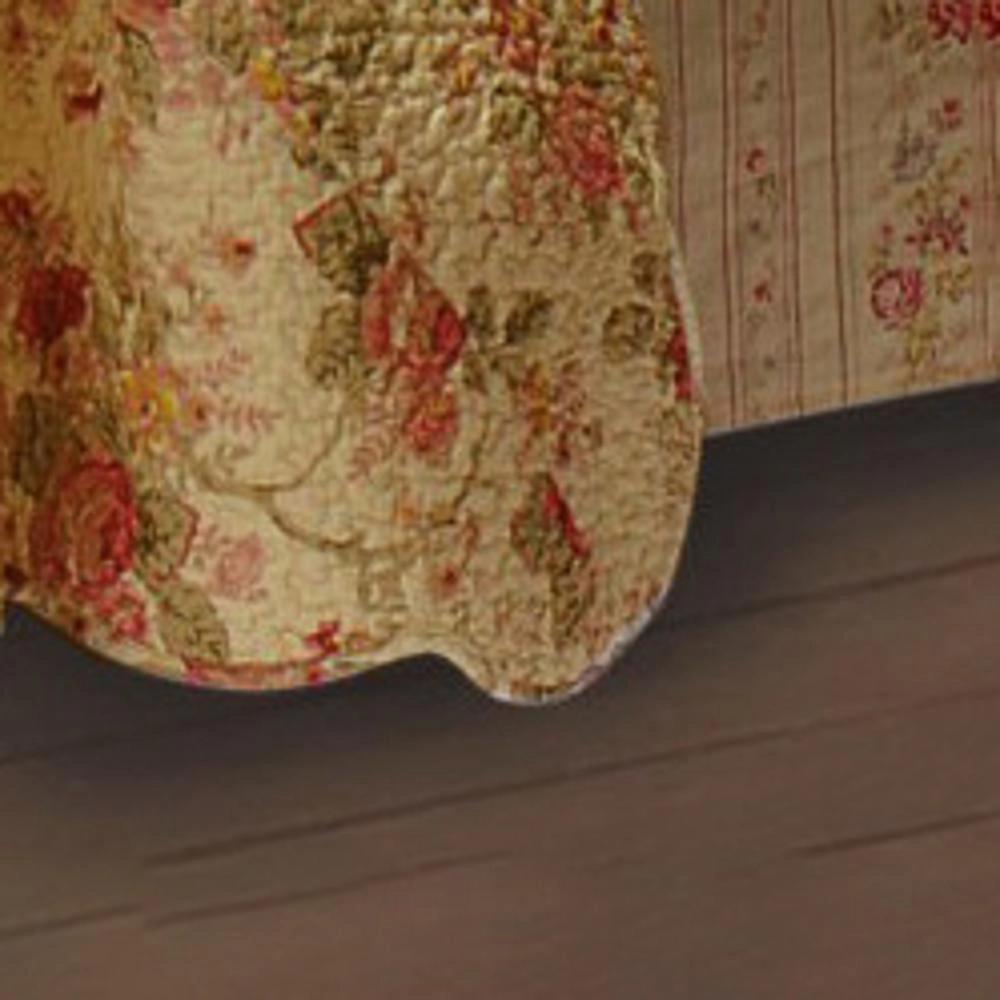 Greenland Home Fashion Antique Sham