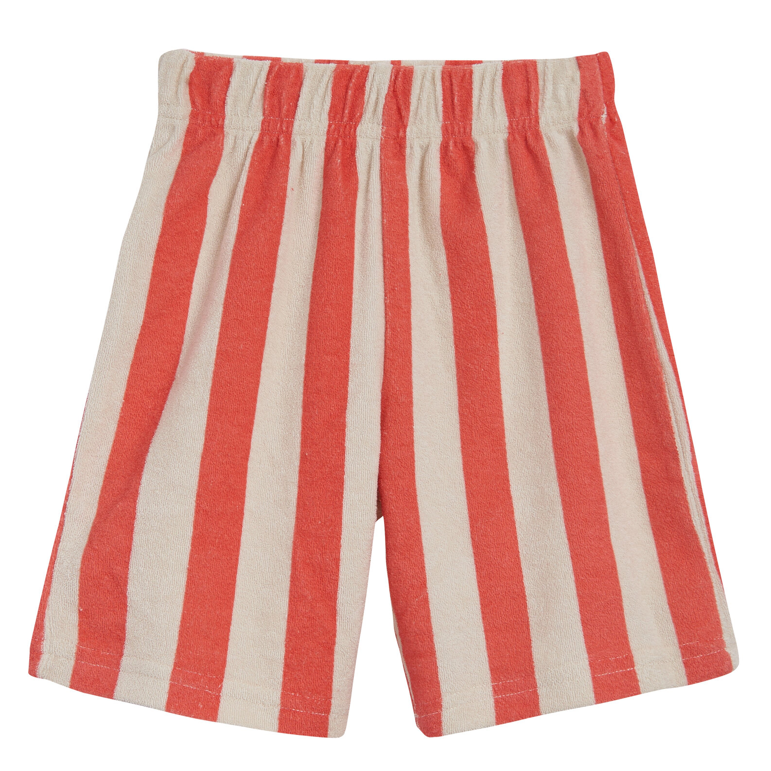 Sesame Street Elmo Boys' T-Shirt and Shorts Set with Bucket Hat