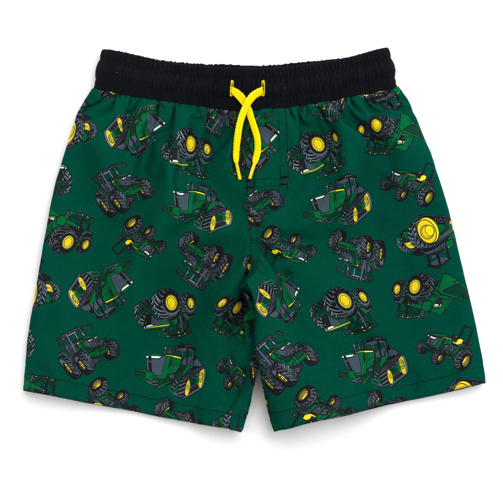 John Deere Boys' Swimwear Swim Trunks
