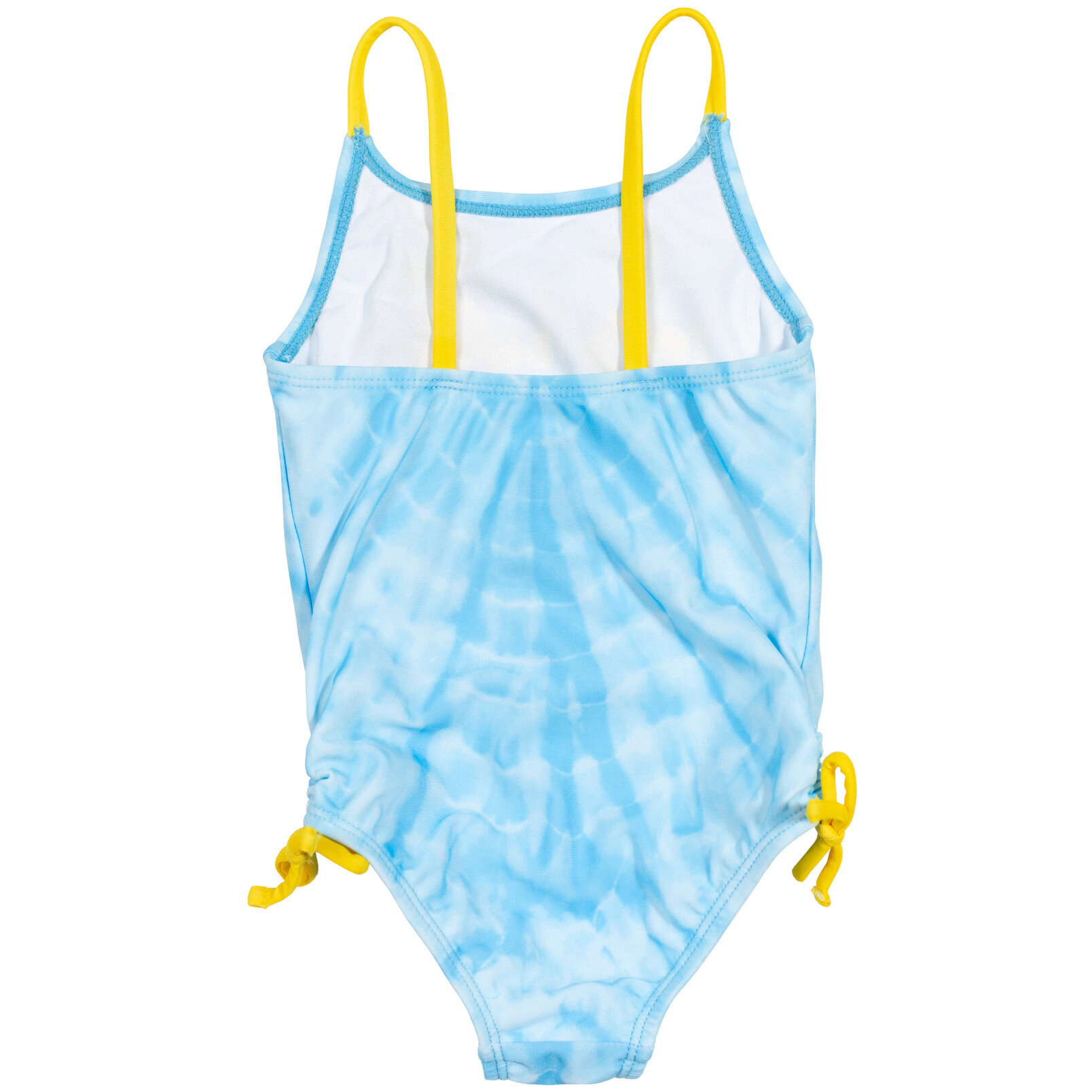 Cocomelon Girls' One Piece Bathing Suit