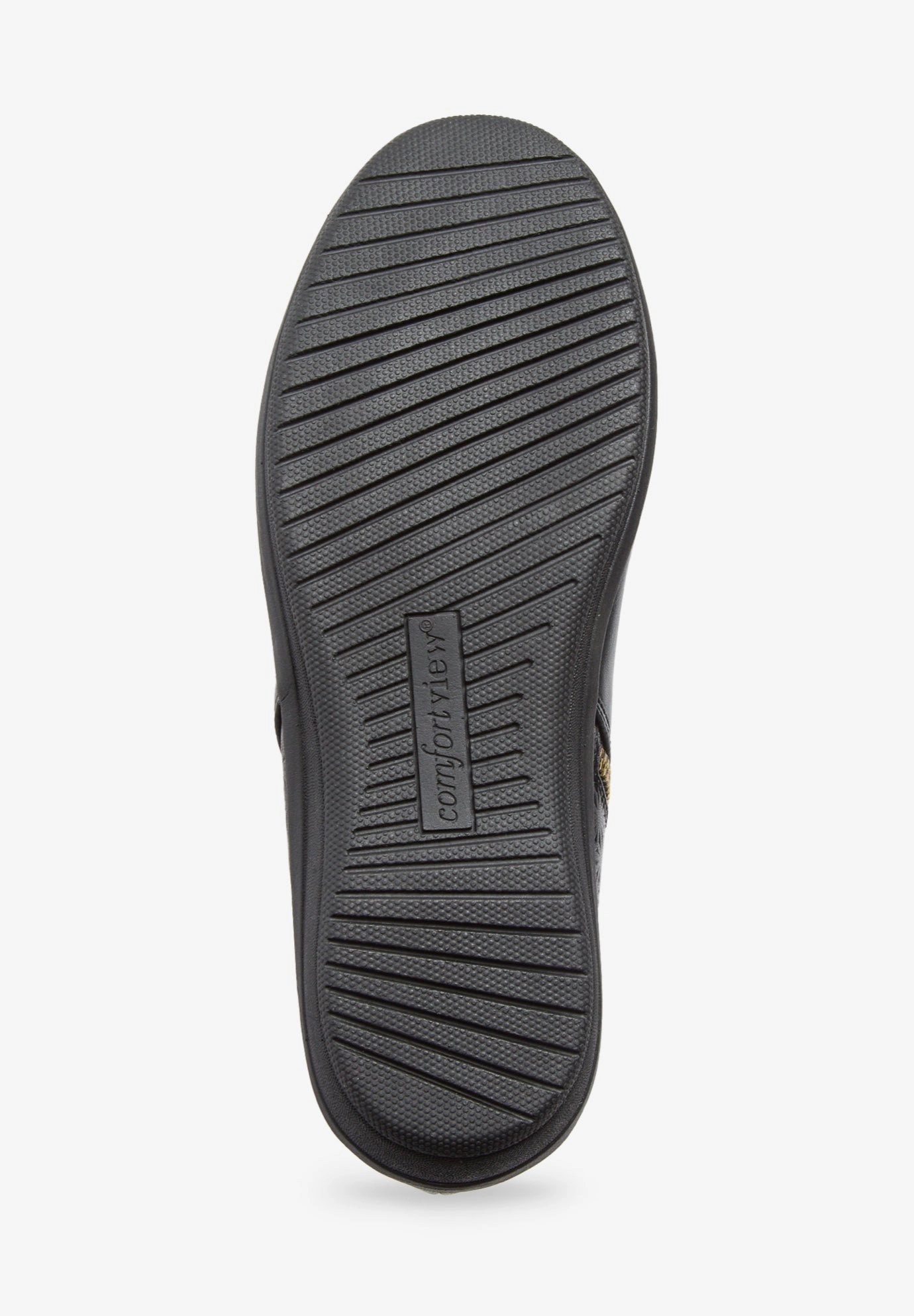 Comfortview Women's The Brinny Orthotic Shootie