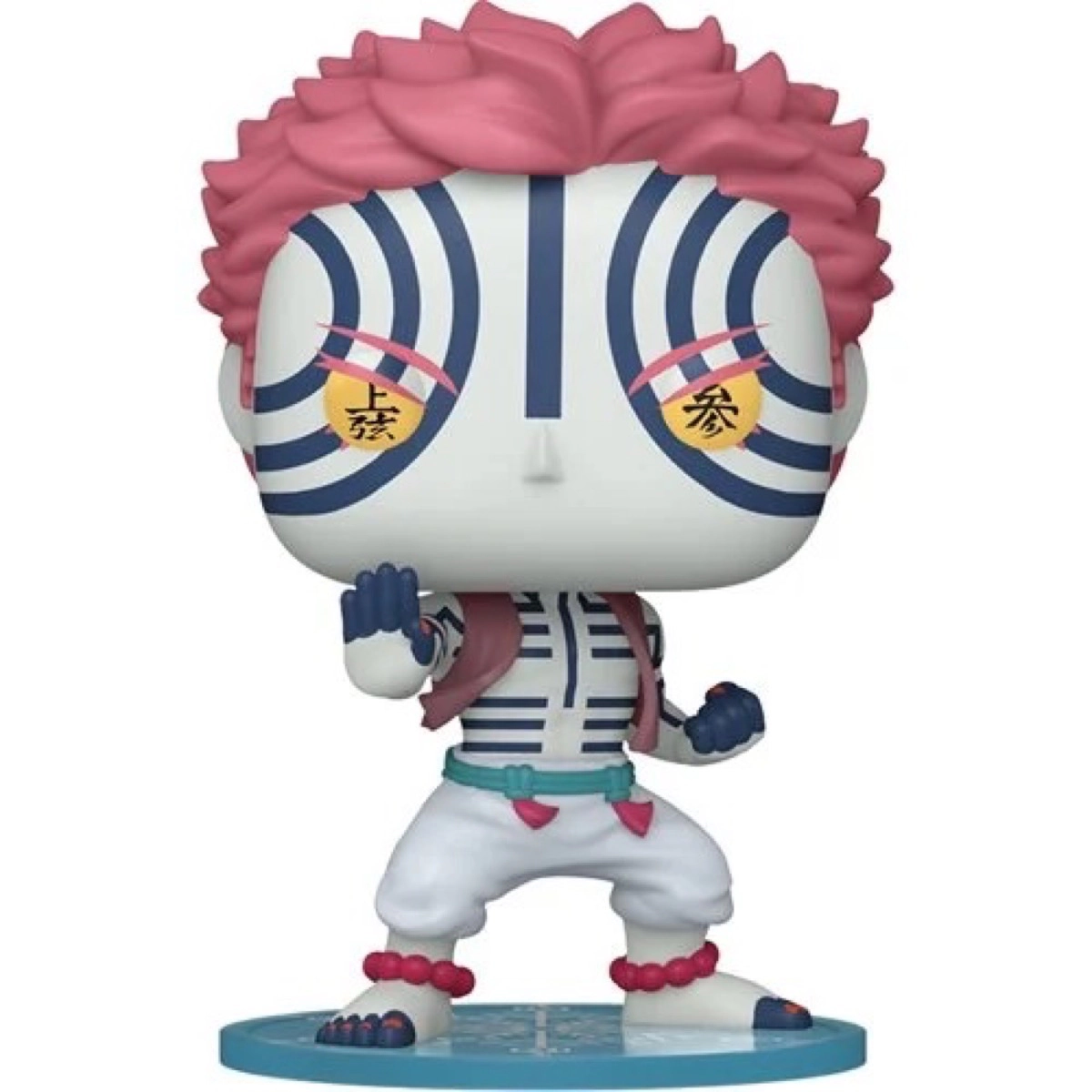 Funko Pop! Demon Slayer: Akaza #2043