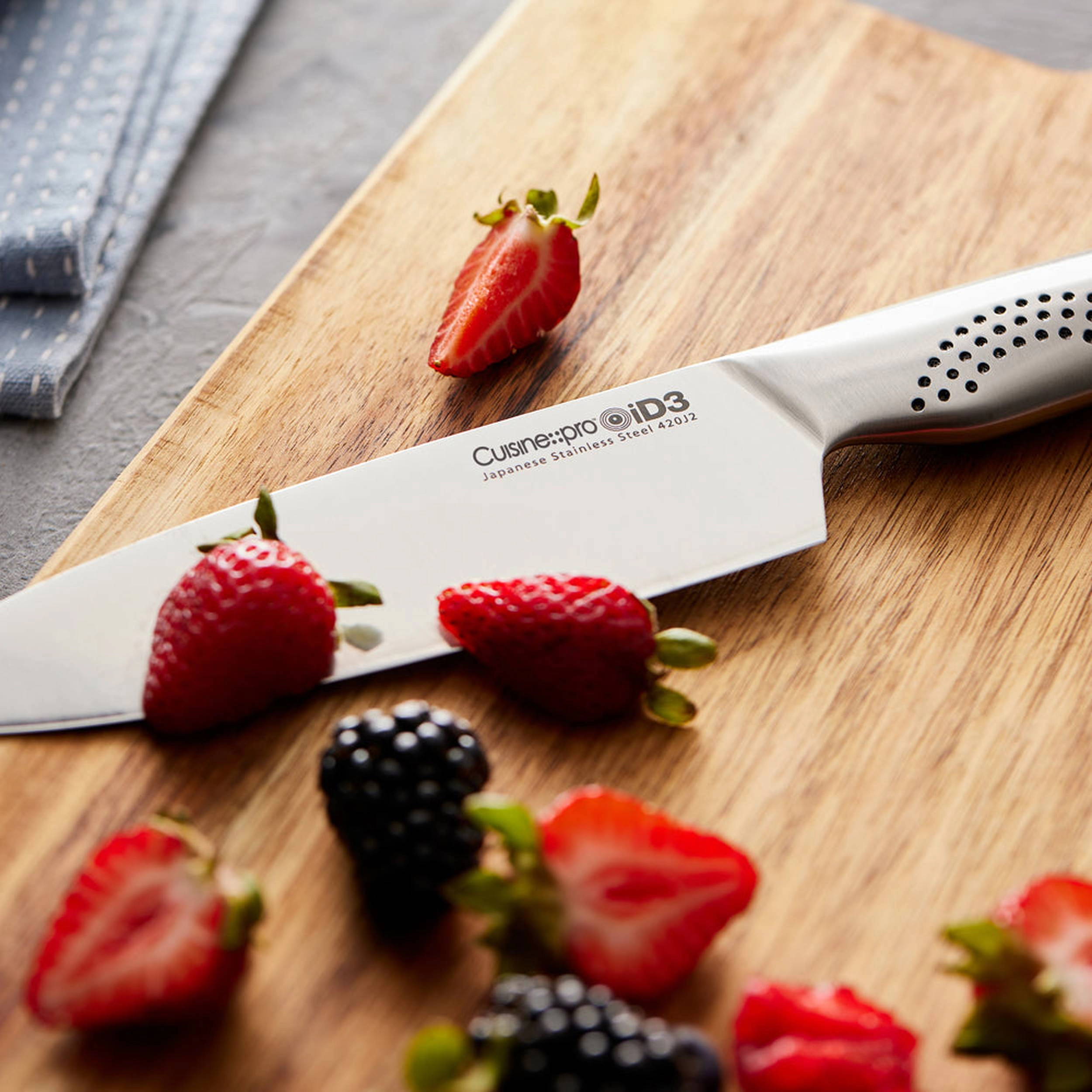 Cuisine::pro® iD3® Chef's Knife 6"