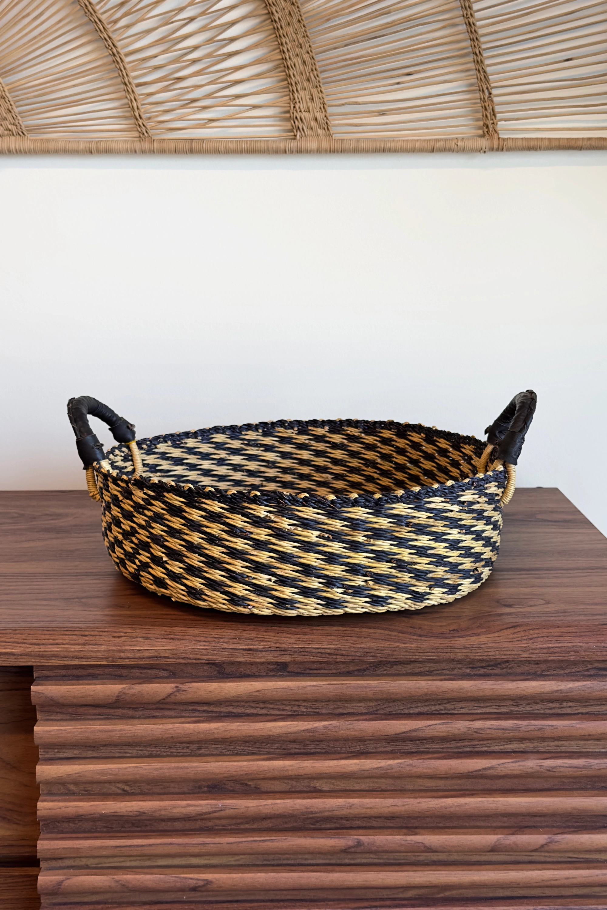 Mbare Tray Basket
