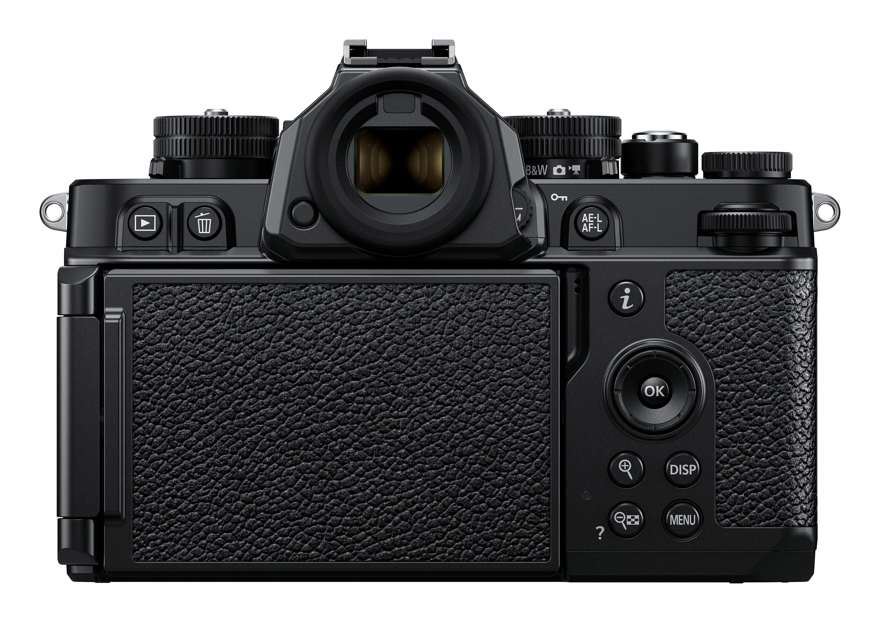 Nikon ZF Mirrorless Camera