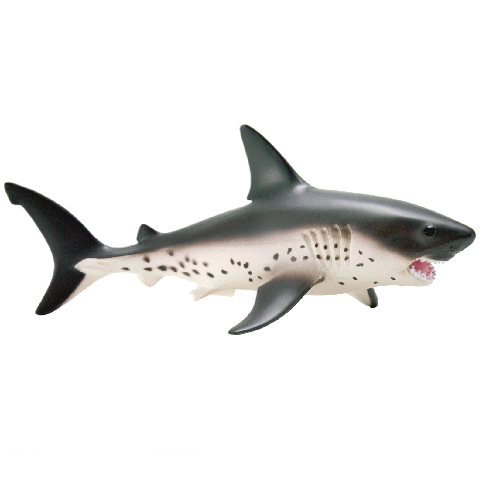 Safari Ltd. - Salmon Shark Kids Toy Figure