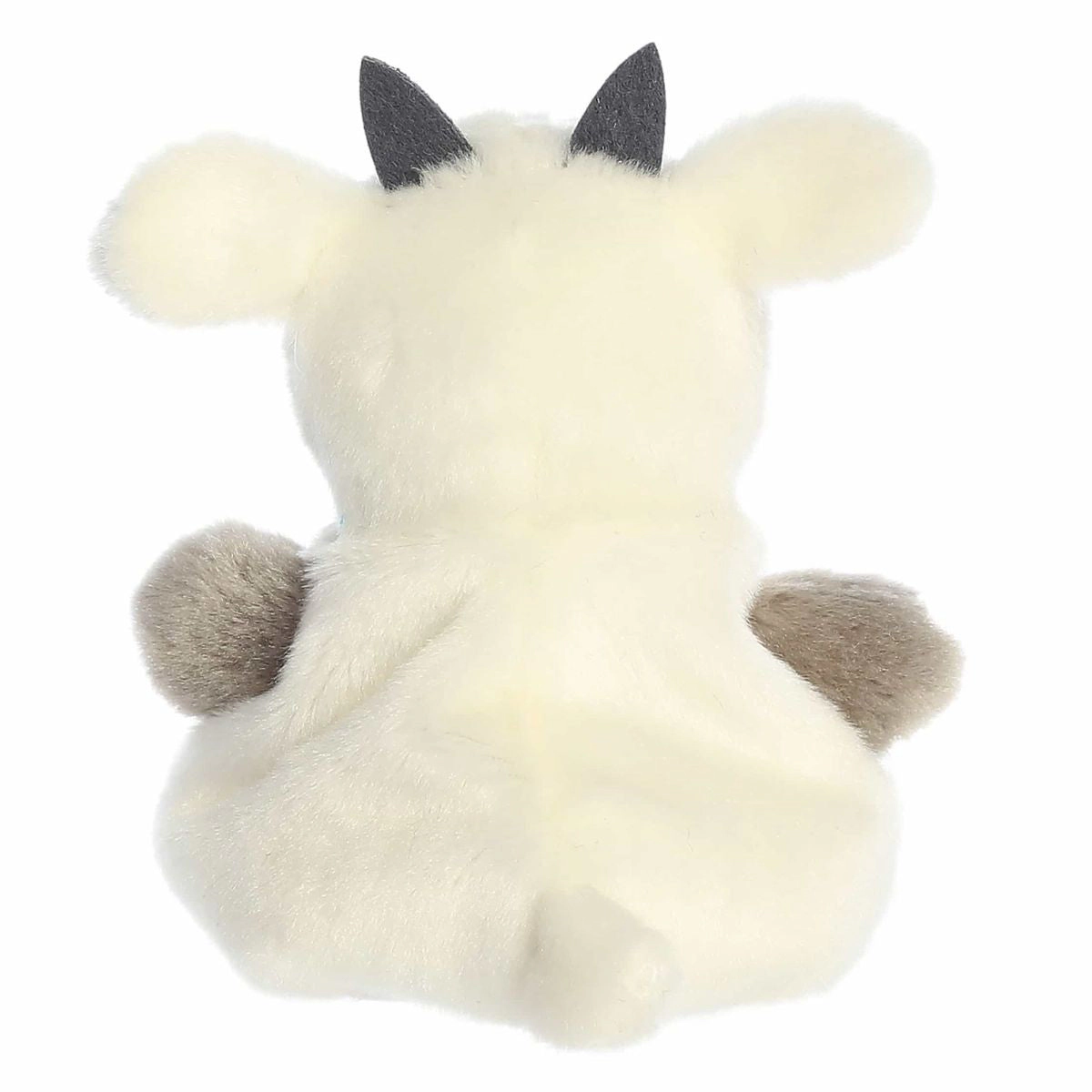 Aurora Palm Pals Jenny Mountain Goat 5-Inch Stuffed Animal Plush