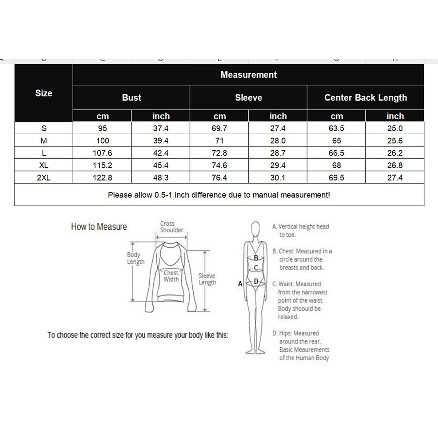 Pinspark Womens Long Sleeve Workout Tops Crew Neck Side Split Loose Casual Tunics