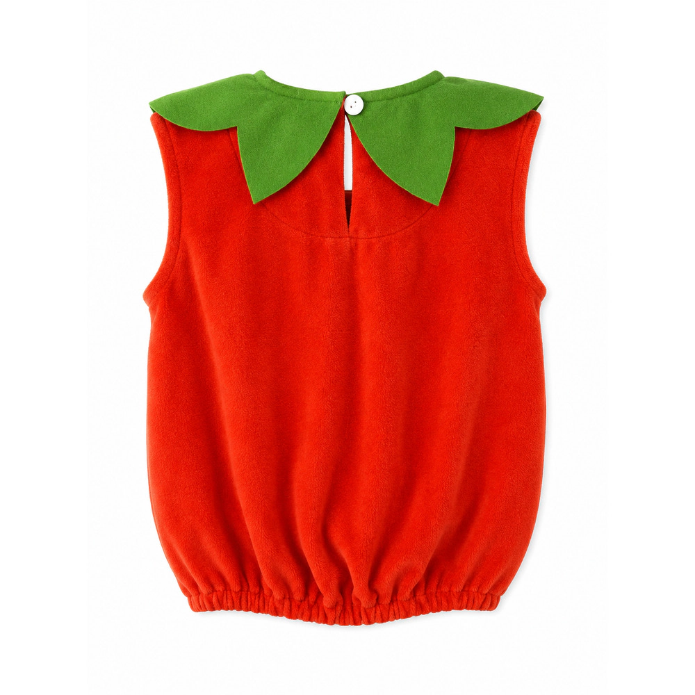 Laurenza's Baby Boys Girls Gender Neutral Halloween Pumpkin Costume with Hat