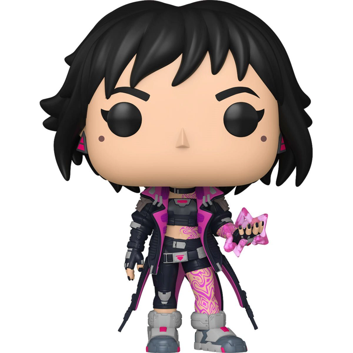 Funko Pop! Borderlands 4: Vex #1162