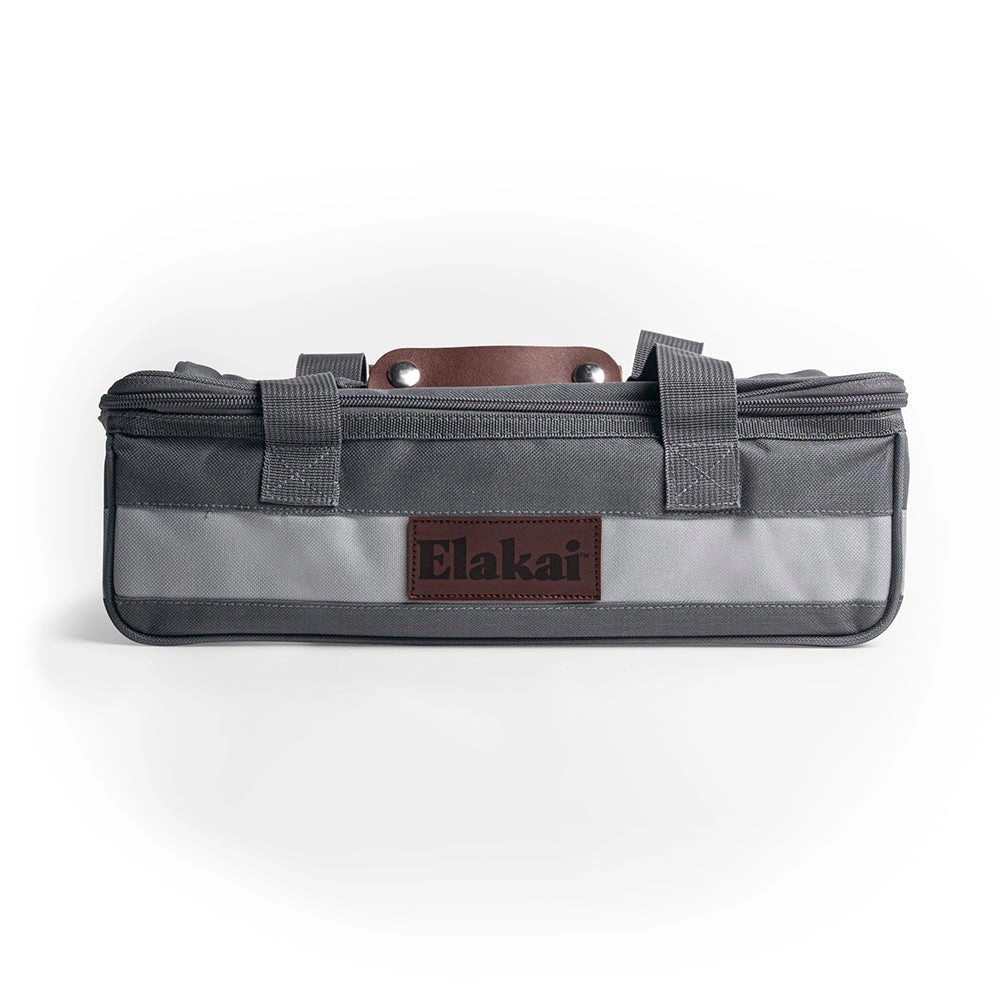 Elakai  Acacia Valley Runner Dominoes Set