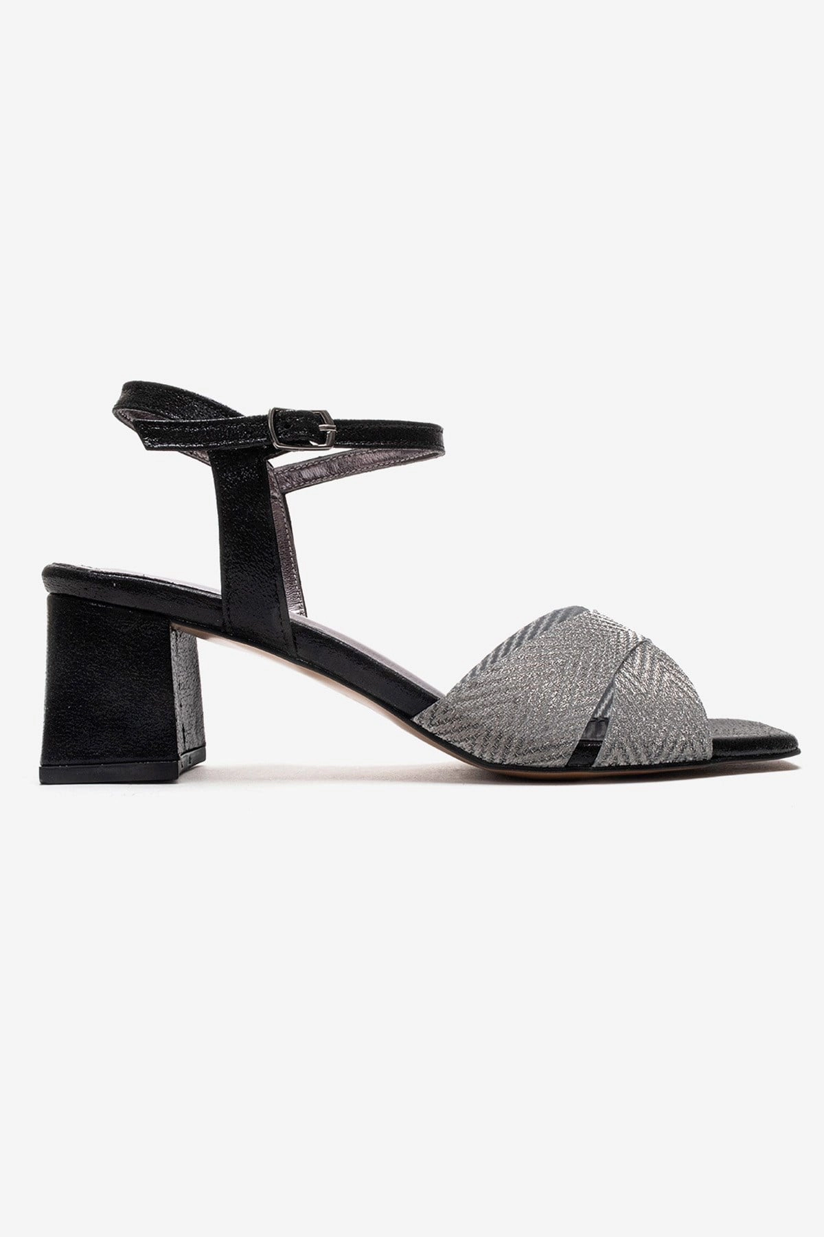 Prologue Shoes Womens Milagro Block Heel Sandal