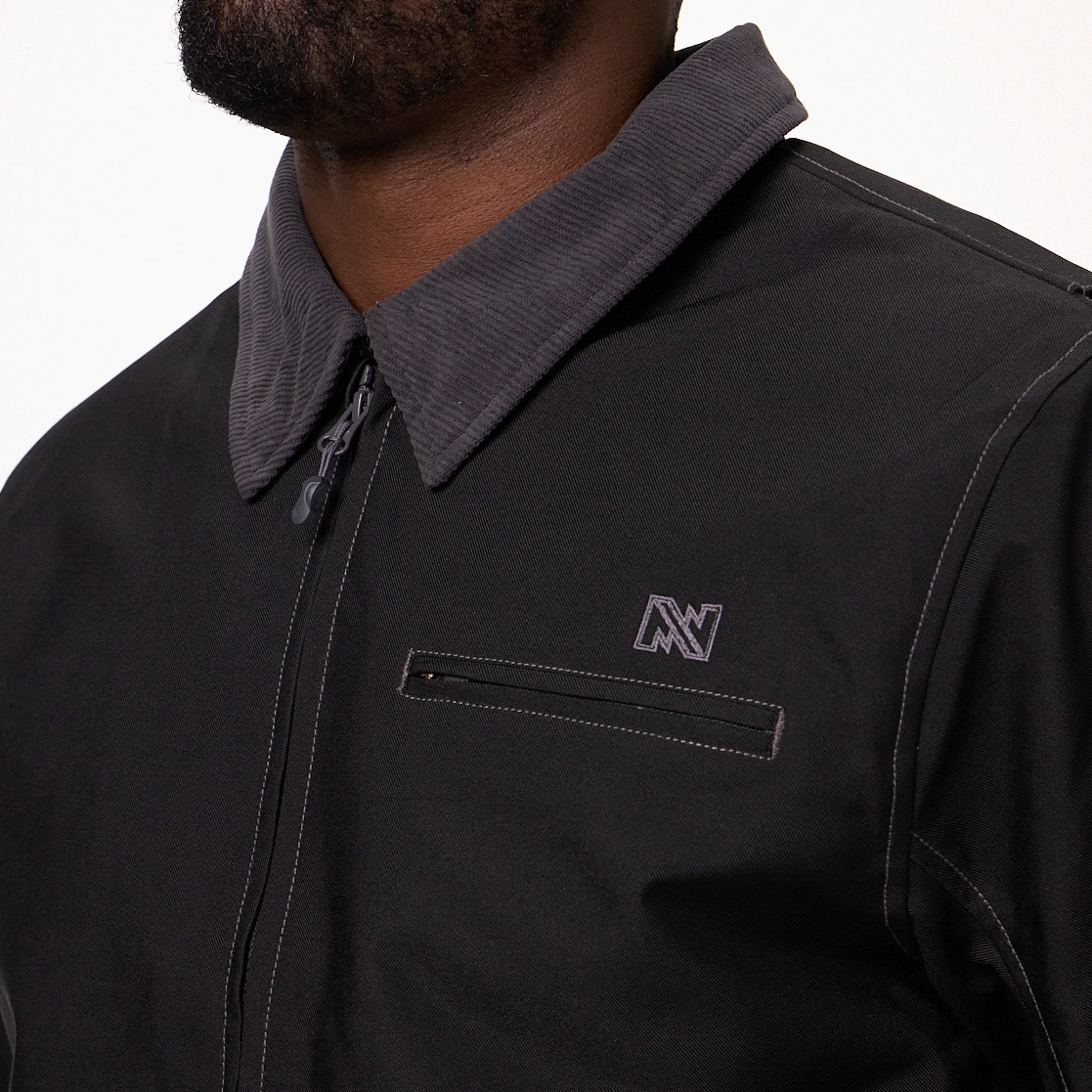 Mobile Warming Men's UTW Pro Heated Jacket