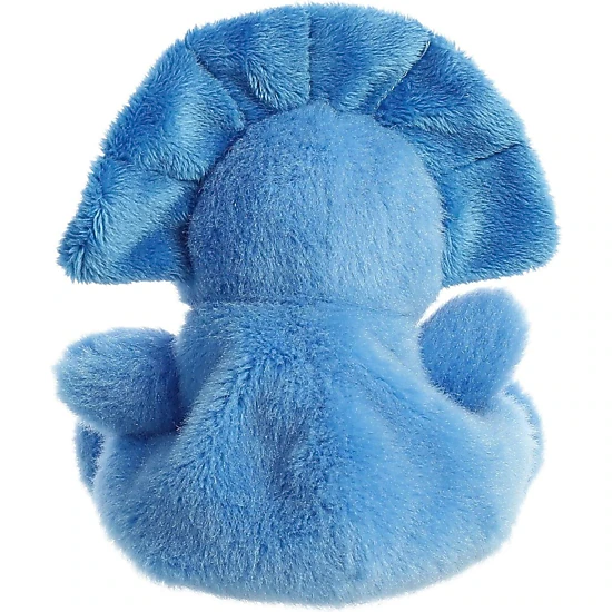 Aurora Palm Pals Tank Triceratops 5-Inch Stuffed Animal Plush
