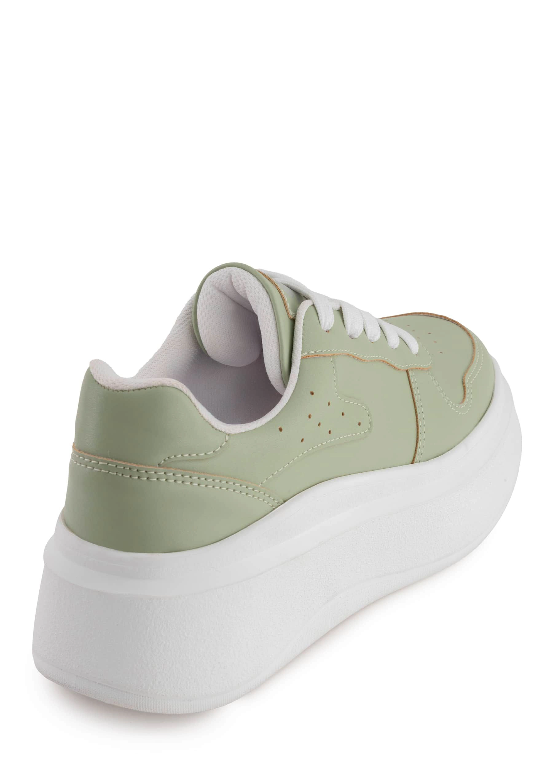 Andrea Womens Sneakers
