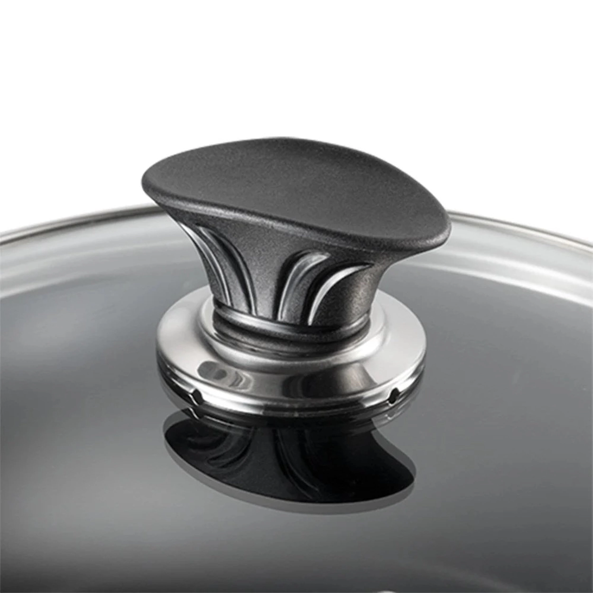 Cuisine::pro® Glass Lid 11"