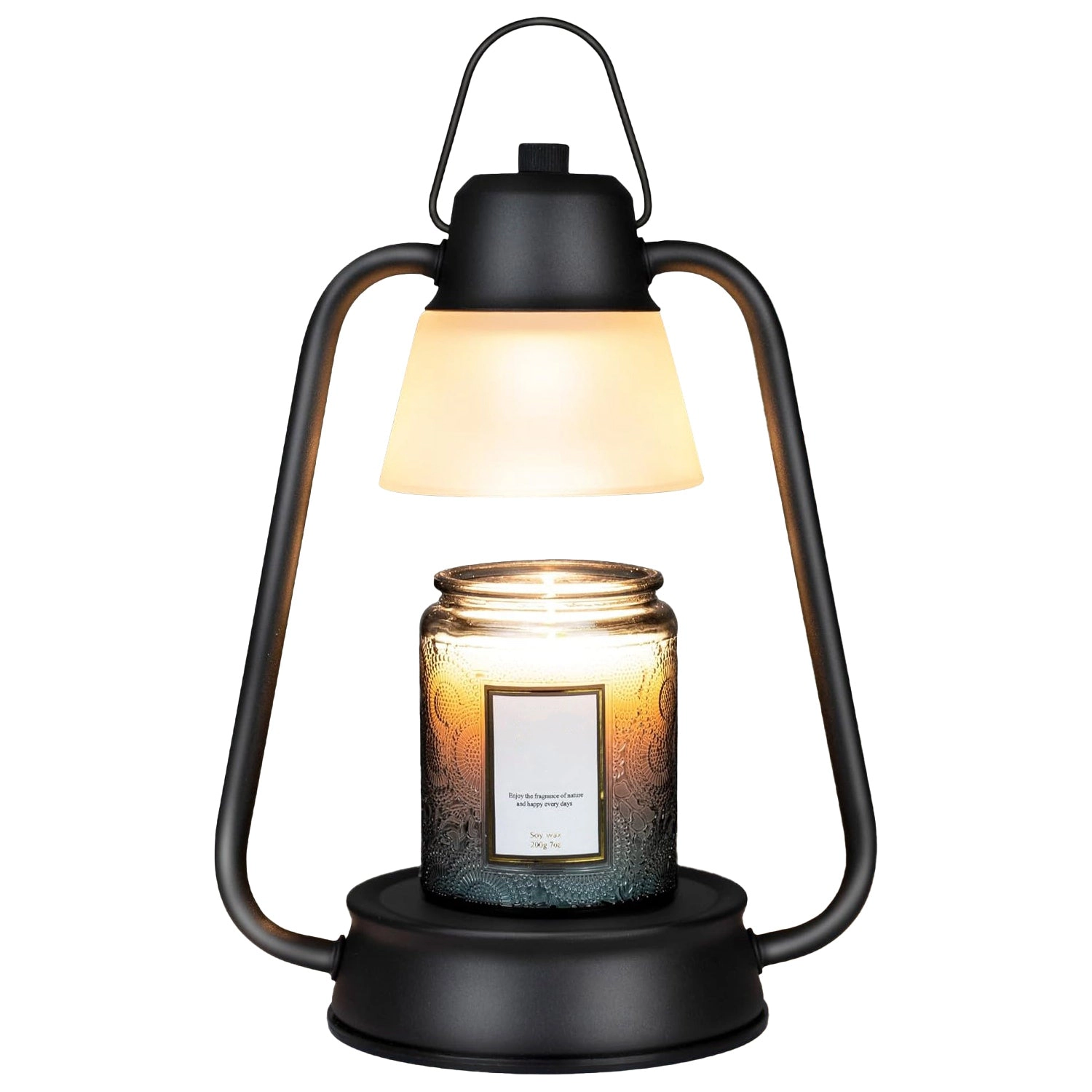 GBruno Dimmable Electric Wax Melt Warmer Lamp
