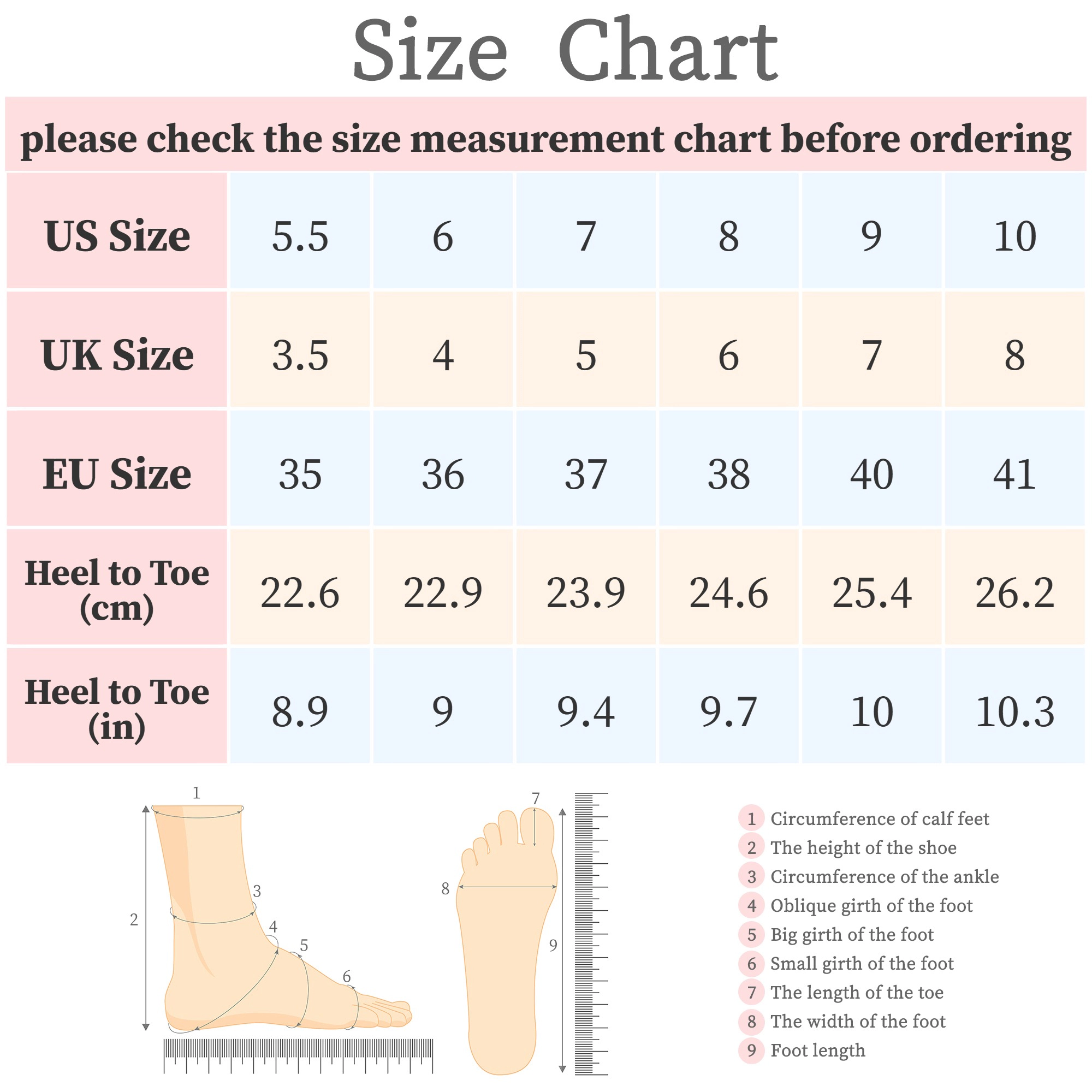 BLISSFUL STEP Women Faux Fur Chunky Heel Side Zipper Ankle Boots