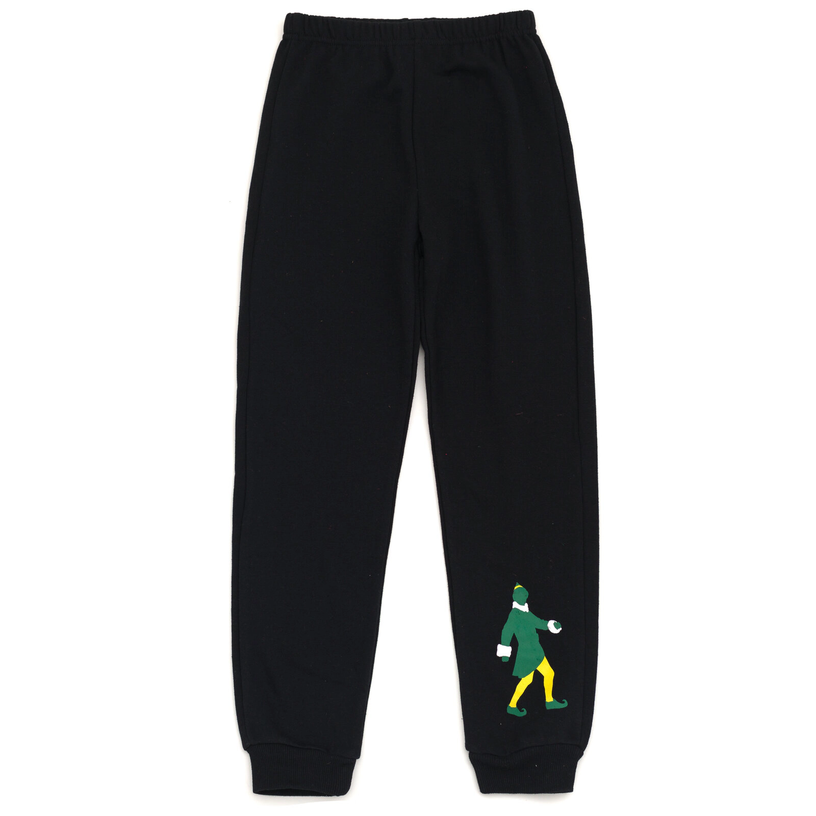Elf Boys' Fleece Sweatshirt and Pants Set